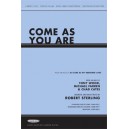 Come As You Are (Acc. DVD)