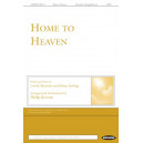 Home to Heaven (Acc. CD)