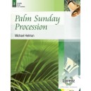 Palm Sunday Procession