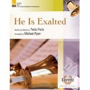 He Is Exalted