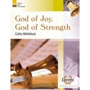 Gof of Joy, God of Strength