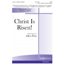 Christ Is Risen (Brass)