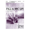 Fill A Me Up (Acc. Cd)