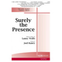 Surely The Presence (Handbell Part)