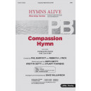 Compassion Hymn (Acc. CD)