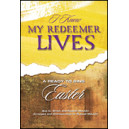 I Know My Redeemer (Bulletins)