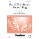 Hark! The Herald Angels Sing (Acc. CD)
