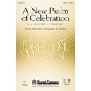 A New Psalm of Celebration