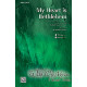 My Heart Is Bethlehem (Acc. CD)