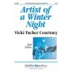 Artist of a Winter Night