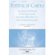 Festival Of Carols (Orch)