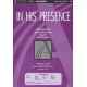 In His Presence