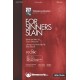 For Sinners Slain (Acc. CD)