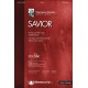 Savior (Acc. CD)