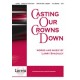 Casting Our Crowns Down