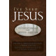 I've Seen Jesus (Acc. DVD)