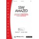 Stay Amazed (Acc. CD)