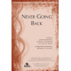Never Going Back (Acc. CD)