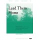 Lead Them Home (Acc. CD)