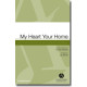 My Heart Your Home (Acc. CD)