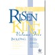 Songs For The Risen King V5 (Orch-PDF)