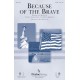 Because of the Brave (Orch)