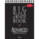 Big Black & White Book of Advanced Piano Solos V2