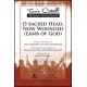 O Sacred Head Now Wounded (Acc, CD)