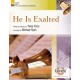 He Is Exalted