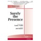 Surely The Presence (Accomp. CD)
