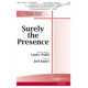 Surely The Presence (Instrumental Parts)