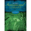 Word Instrumental Library V1 (Preview Pak)