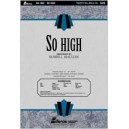 So High (Orch)