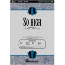 So High (Acc. CD)