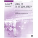 Joshua Fit The Battle Of Jericho