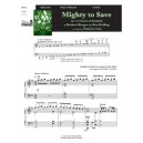 Mighty to Save