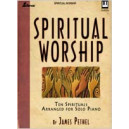 Spiritual Worship