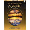 In Praise Of His Name