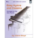 Easy Hymns & Classics