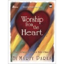 Worship From The Heart