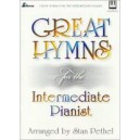 Great Hymns for the Intermediate Pianist