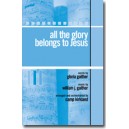 All the Glory Belongs to Jesus (Orch-PDF)