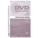 I KNow Who Holds Tomorrow (Acc. DVD)