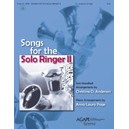 Songs For the Solo Ringer II (Acc. Cd)