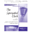 Syncopated Clock, The