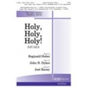 Holy Holy Holy (Acc CD)
