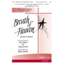 Breath Of Heaven (SATB)