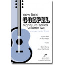 New Time Gospel Signature Series V2