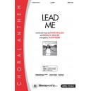 Lead Me (Orch)