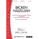 Broken Hallelujah (Orch)